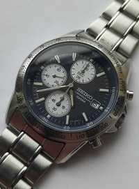 Seiko Chronograph