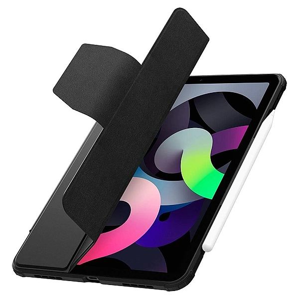 Etui Spigen Ultra Hybrid Pro do iPad Air 4/2020 Black