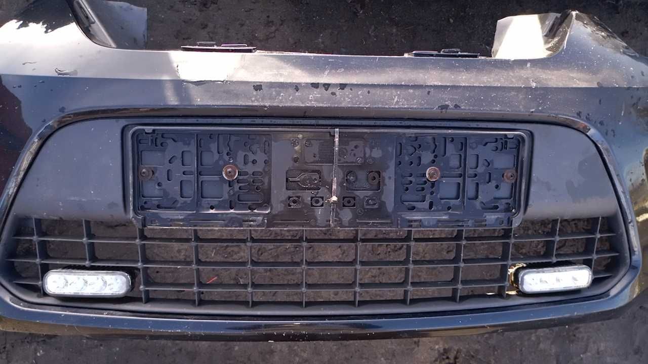 Zderzak przedni kompletny Ford C MAX Mk1 lift