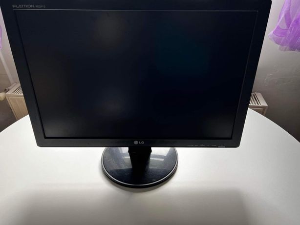 Monitory komputerowe