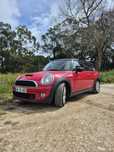 Mini Clubman Cooper S R55