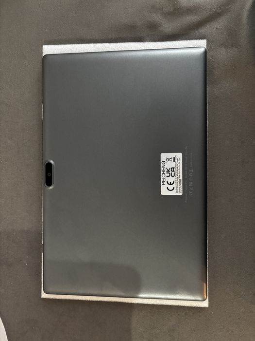 Tablet 10”, Android 15 | Nowy | Do filmów i gier