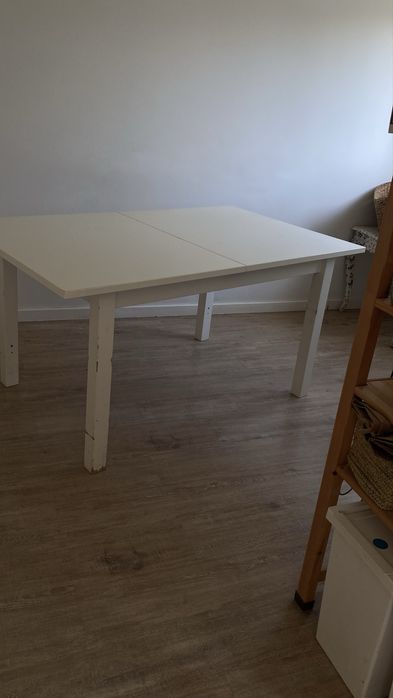 Mesa extensivel ikea