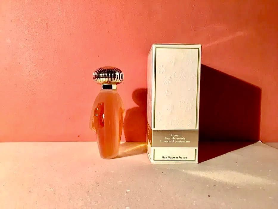 NINA RICCI / LALIQUE - eau de toilette - 100 ml - 3,3 FL. OZ