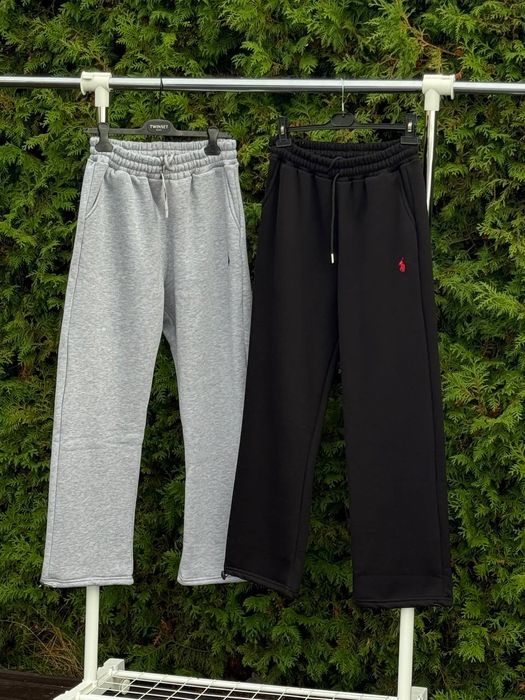 *ЗИМОВІ* baggy штани // polo-ralph-lauren