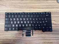 Клавиатура ноуткука Dell Latitude E7440 E7240 E7420 08PP00 PK130VN1B00