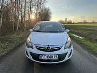 Opel Corsa Benzyna 5drzwi Krajowy