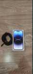 iPhone 14Pro max, Space Black, 256 Гб