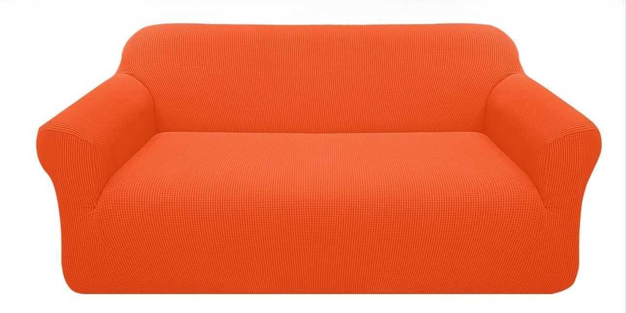Elastyczny pokrowiec na sofę Maxijin 145x178 cm żakardowy