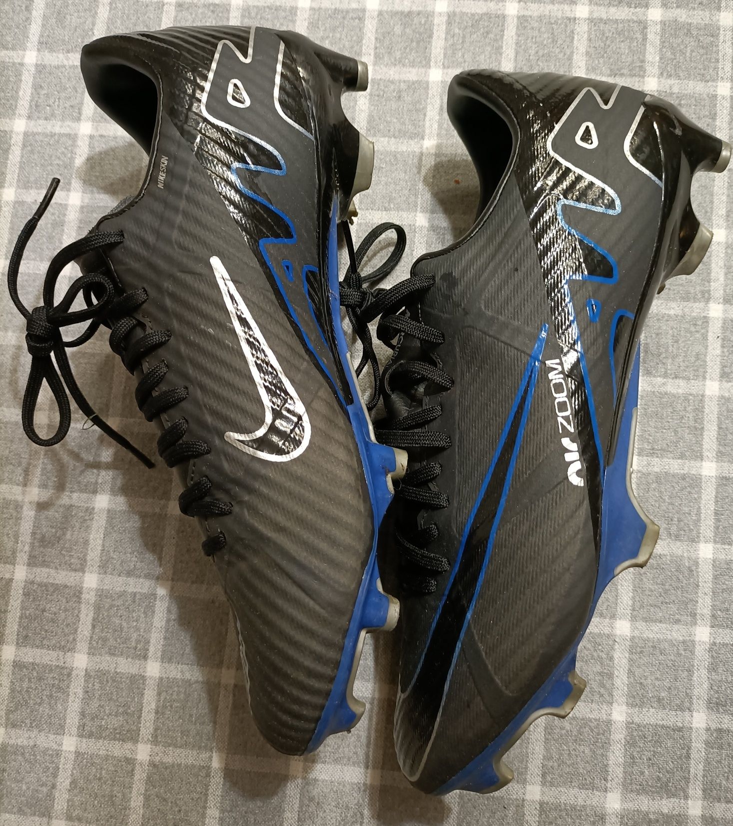 Nike Mercurial Vapor 15 Academy 40  jak nowe