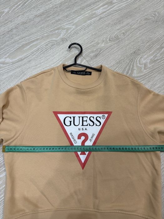 Жіночий світшот Guees