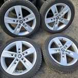 Alufelgi 17 Seat Leon III FR Altea Exeo Skoda Volkswagen 5x112 ET49