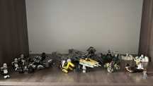 Lego Star Wars Лего Зоряні війни