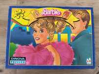 Puzzle Barbie 200 peças