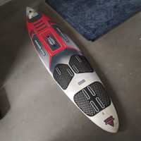 Deska windsurfingowa F2 AXXIS 255