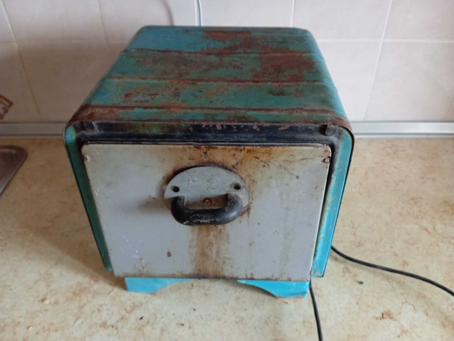 Продам електродуховку