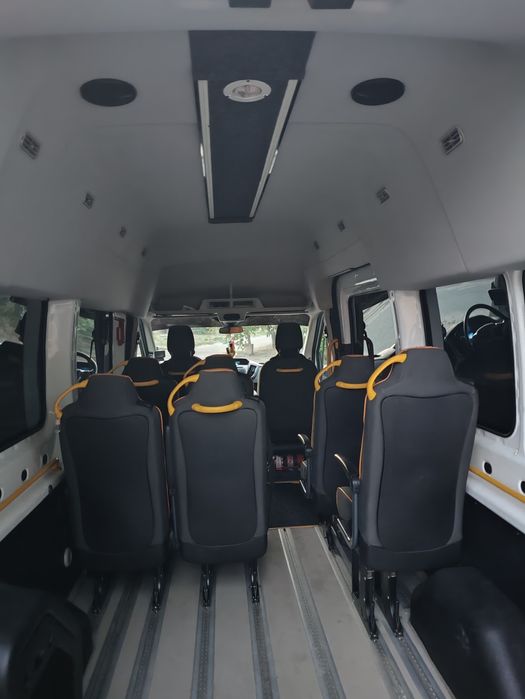 Продам Форд транзит