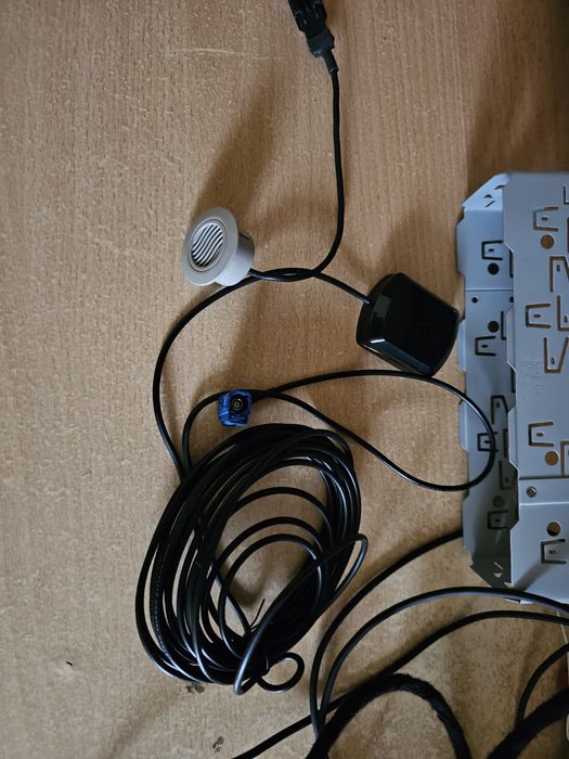 Radio 2 din laguna 2 media nav gotowy zestaw