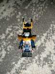 Figurka LEGO Ninjago Samurai X