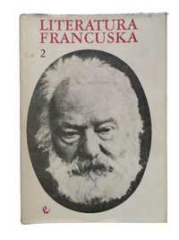 Literatura Francuska Tom Ii