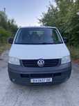 Volkswagen Transporter 2006