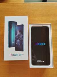 Smartfon Honor 20 PRO