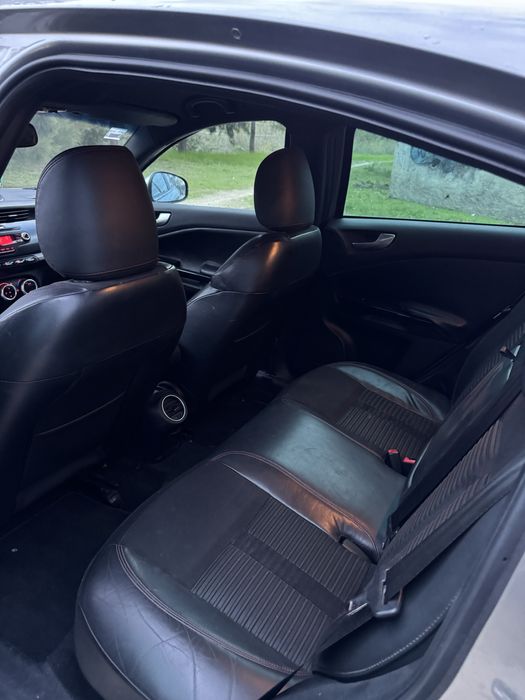 Alfa Romeo Giulietta 2.0 Jtdm