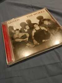 Queen The Works CD