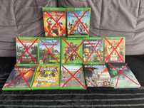 Gry, Xbox One, CD, Płyta, Pudełko, Konsola, Steelbook, Edition Deluxe.