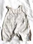 Rampers 0-3 m 56-62 cm 4,5 kg f. Petit lem