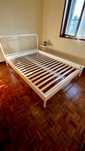 Cama NESTTUN Ikea 140x200cm