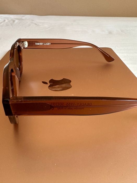 Thierry Lasry Mortal