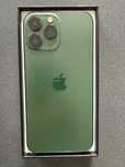 IPHONE 13 PRO MAX 128GB Alpine Green Zielony