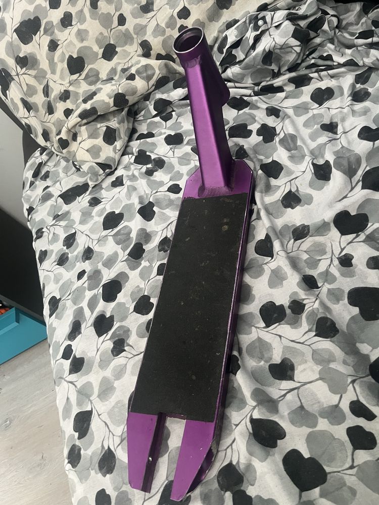Deck apex mini 46