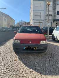 Renault Clio 1.2