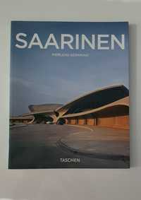 Eero Saarinen Pierluigi Serraino Taschen angielski architektura