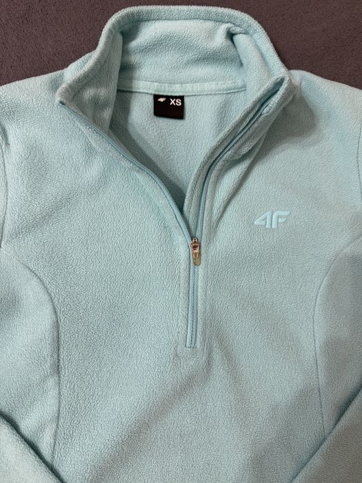 Bluza polarowa 4F XS