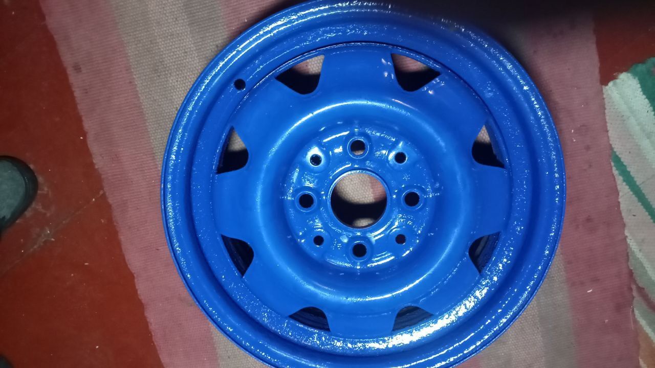 Продам диски Ауді Фольксваген 4*105