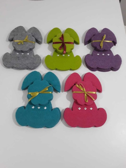 Etui na sztućce(zestaw)