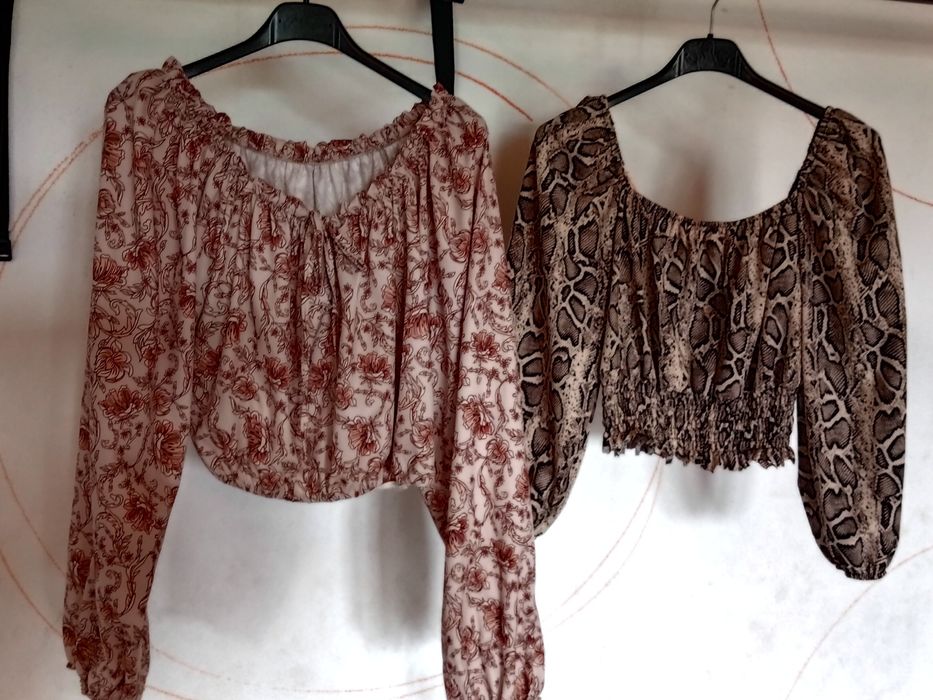 Camisolas vários modelos