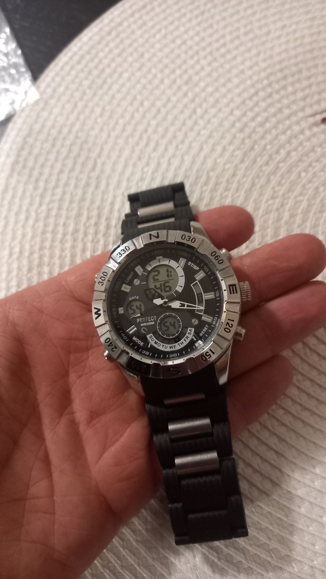 Zegarek Perfect a892