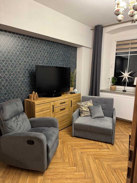Dawna Mleczarnia APARTAMENTY jacuzzi  nocleg  Góry Sowie Stołowe