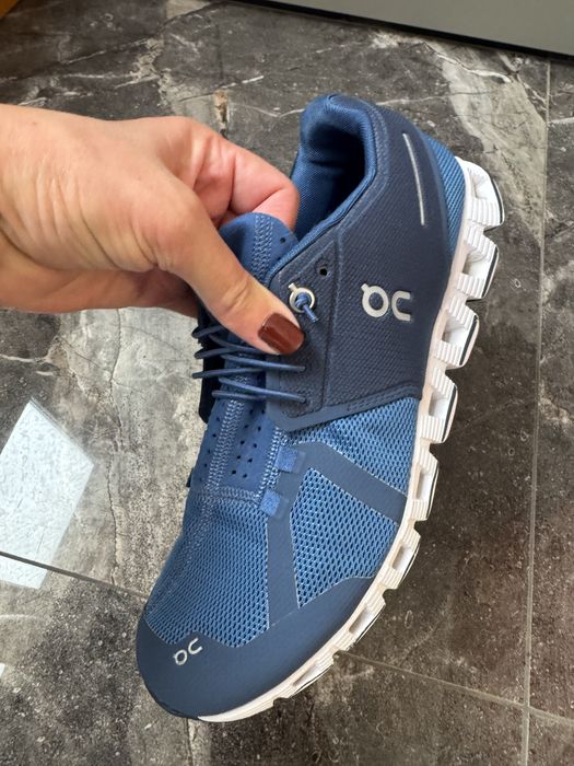 кросівки On Cloud 41,5см