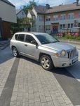 Jeep Compass 4x4 2.0crd 140km hak Navi klima możliwy vat 23%