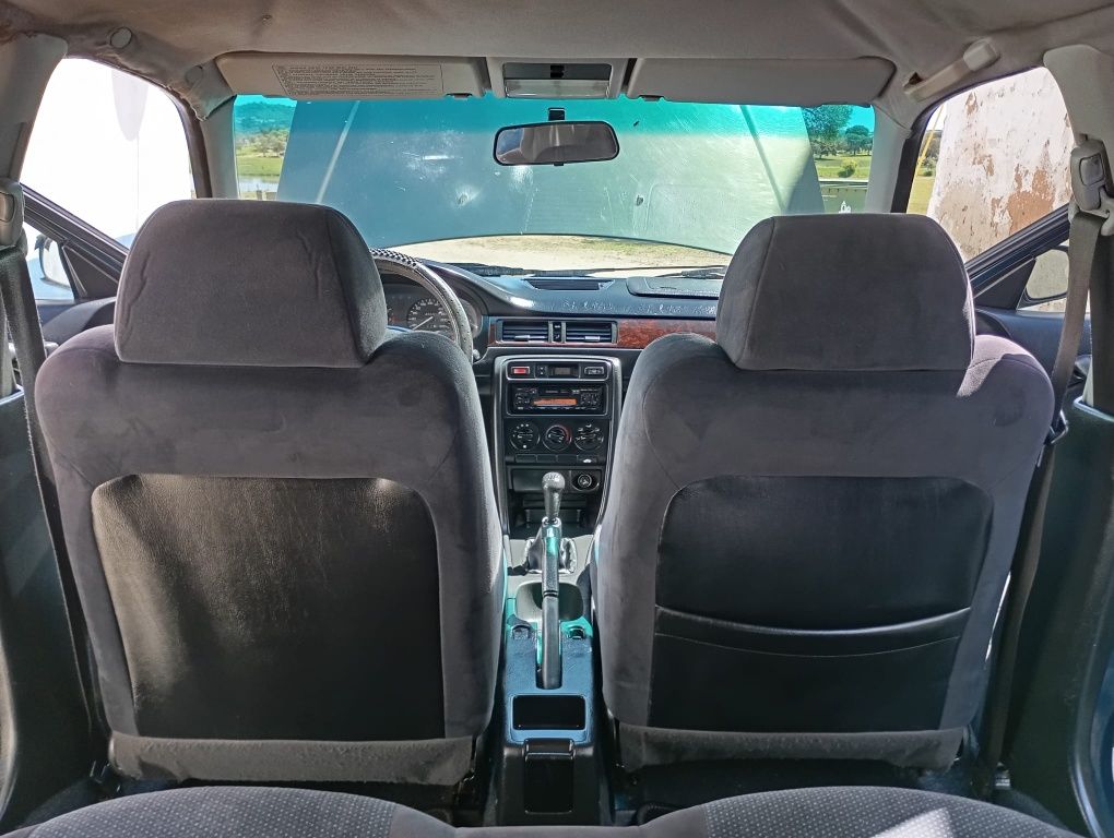 Honda Civic aerodeck 1.4is