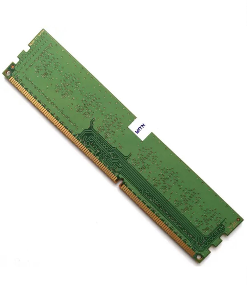 Оперативна пам'ять Samsung DDR3 4Gb