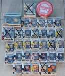 Funko Pops de Naruto