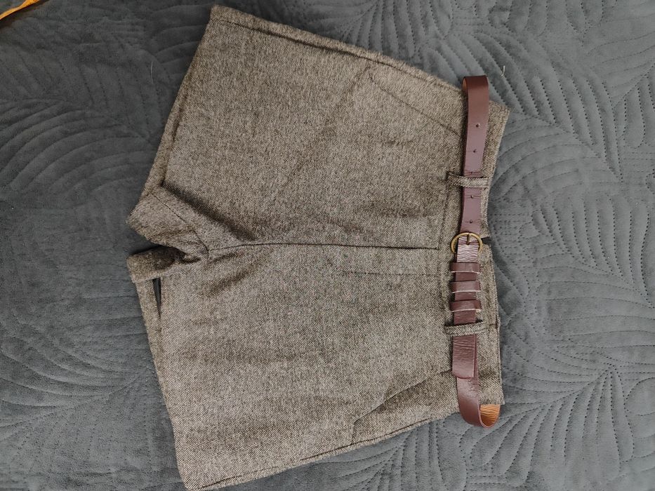 Нові шорти 42-44р