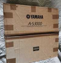 Yamaha A-S 3000 top wzmacniacz Nowa cena