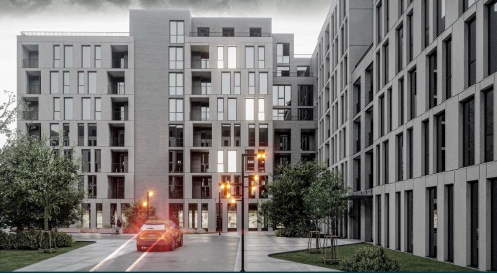 Продаж квартири по вул Зарицького В Городку